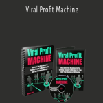 Jonathan Leger and Alok Jain - Viral Profit Machine