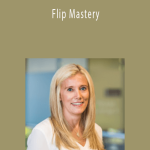 Kate Anderson - Flip Mastery