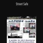 Lee Morrison - Street Safe