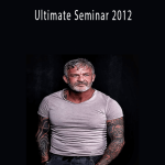 Lee Morrison - Ultimate Seminar 2012