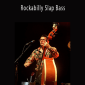 Lee Rocker - Rockabilly Slap Bass.