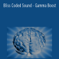 Marcus Knudsen - Bliss Coded Sound - Gamma Boost