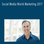 Michael A. Stelzner - Social Media World Marketing 2017