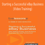 Michael Miller - Starting a Successful eBay Business (Video Training)