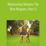Muay Thai Chaiyuth - Relationship Between The Nine Weapons (Part 2)