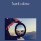 O’Reilly, Eve Ash - Team Excellence