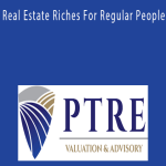 PTRE - Real Estate Riches For Regular People