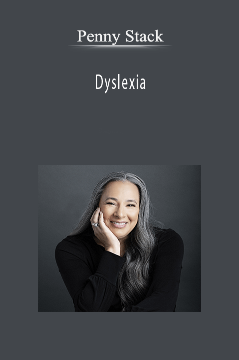 Penny Stack – Dyslexia