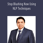 Pradeep Aggarwal - Stop Blushing Now Using NLP Techniques