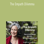 Prune Harris - The Empath Dilemma
