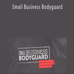 Rachel Rodgers & Ash Ambirge - Small Business Bodyguard