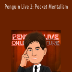 Richard Osterlind – Penguin Live 2: Pocket Mentalism