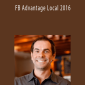 Rick Mulready - FB Advantage Local 2016