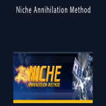 Rob Benwell - Niche Annihilation Method