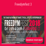 Ryan Lee – Freedymfest 3