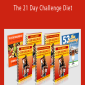 Shawna Kaminski - The 21 Day Challenge Diet