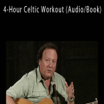Steve Kaufman's - 4-Hour Celtic Workout (AudioBook).
