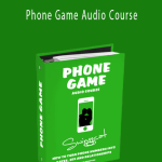 Swinggcat - Phone Game Audio Course