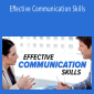 TTC - Effective Communication Skills