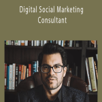 Tai Lopez – Digital Social Marketing Consultant