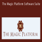 The Magic Platform Software Suite