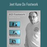 Tim Tackett – Jeet Kune Do Footwork