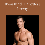 Tony Horton – One on On Vol.III, 7 (Stretch & Recovery)