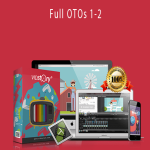 VidStory Pro - Full OTOs 1-2