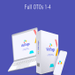 VidTags - Full OTOs 1-4