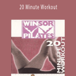 Winsor Pilates - 20 Minute Workout