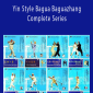 Zhu Baozhen - Yin Style Bagua Baguazhang Complete Series