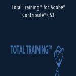 Abbas Rizvi - Total Training™ for Adobe® Contribute® CS3.