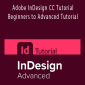 Adobe InDesign CC Tutorial - Beginners to Advanced Tutorial.