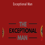 Andrew Ryan - Exceptional Man.Andrew Ryan - Exceptional Man.