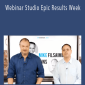 Andy Jenkins & Mike Filsaime - Webinar Studio Epic Results Week