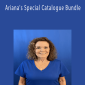 Ariana Vincent - Ariana's Special Catalogue Bundle