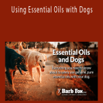 Barb Fox DVM - Using Essential Oils with Dogs