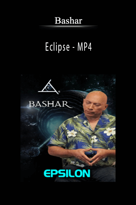 Bashar - Eclipse - MP4.