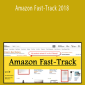 Ben Cummings - Amazon Fast-Track 2018