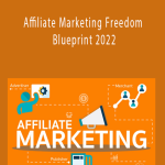 Bogdan - Affiliate Marketing Freedom Blueprint 2022