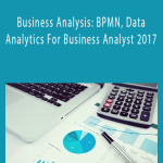 Business Analysis: BPMN, Data Analytics For Business Analyst 2017