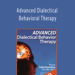 Cathy Moonshine - Advanced Dialectical Behavioral Therapy