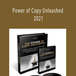 Dan Kennedy - Power of Copy Unleashed 2021