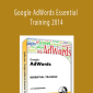 David Booth - Google AdWords Essential Training 2014