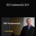 David Booth - SEO Fundamentals 2014