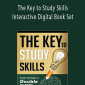 Dr. Lev Goldentouch - The Key to Study Skills - Interactive Digital Book Set