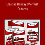 Earnest Epps - Creating Holiday Offer that Converts