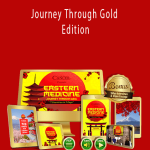 Eastern Medicine - Journey Through Gold Edition