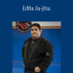 Esfiha Jiu-jitsu - Ze Mario Esfiha