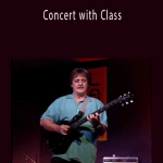 Frank Gambale Concert with Class.